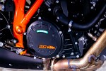 KTM 1290 SUPER DUKE R MY2017 Sprzeglo