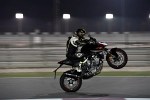 KTM 1290 Super Duke R 2017 guma noca