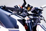 Osprzet kierownicy KTM 1290 SUPER DUKE R MY2017