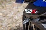 triumph tiger 800 xcx logo