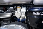 Nowy Triumph Thruxton R 2016 wtryskogazniki