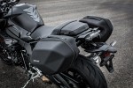 Kufry Yamaha 2016 MT 10