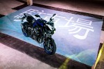 Malowanie Yamaha MT 10 MY 2016