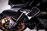 Widelec Yamaha 2016 MT 10