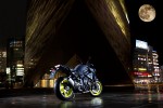 Yamaha MT 10 MY 2016 Dark