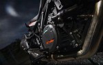 KTM 1290 Adventure silnik