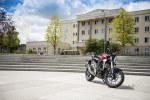 Honda CB300R 2018 test 13
