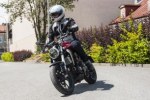 Honda CB300R 2018 test 18