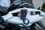 kluczyki BMW K1300R