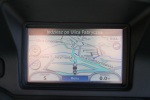 ekran GPS