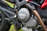 kosz Ducati Monster 796
