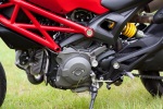 podstawka Ducati Monster 796