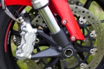 przedni zacisk Ducati Monster