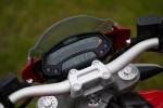 test Ducati Monster 796 2011