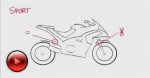 Ducati Multistrada 1200 - koncepcja