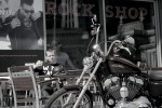 Hard Rock Cafe Harley Davidson
