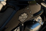logo Harley Davidson V Rod Muscle