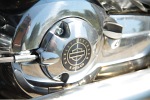 pokrywa sprzegla Harley Davidson V Rod Muscle