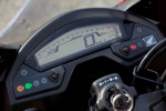Zegary Honda CBR600F