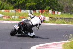 Zakret KTM Duke 125 2012