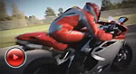 2010 MV Agusta F4 1000 R oficjalne wideo