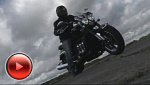Nowy Triumph Rocket III Roadster Motorcycle