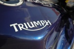 logo Triumph Triumph Sprint GT 2011