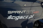 sprint GT 1050 Triumph