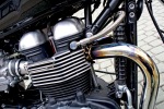 Triumph Thruxton sexy silnik2