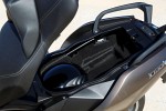 2016 BMW C 650 GT bagaznik