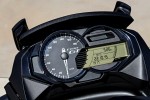 2016 BMW C 650 GT zegary