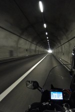 tunel jakich wiele
