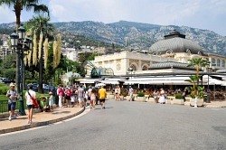 20 Monte Carlo Cafe De Paris