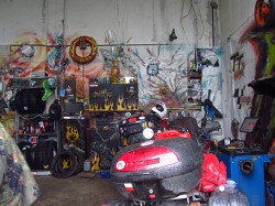 Monster Garage 2