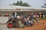 misja w Yaounde