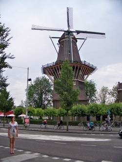mlyn Amsterdam
