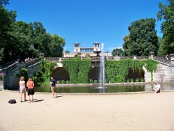 park Sanssouci
