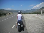 Tour de Balkan gory przeklete