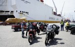 Urugwaj wyprawa motocyklowa do Ameryki Poludniowej
