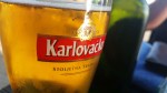 16 Chorwacja kemping Ostro Wymarzone piwo