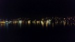 55 Dubrovnik noca widok z promu