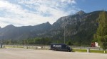 79 Autostrada wloska do Austrii