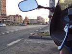 Kazan ulice