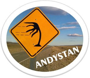 Andystan