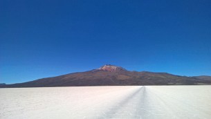 Droga na wulkan
