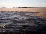 Manaus-Encontro das Aguas