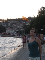 macedonia-Ohrid
