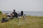Motocyklami na Krym 10