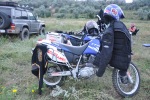 Motocyklami na Krym 13