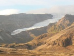 lodowy jezyk long way islandia 2008
